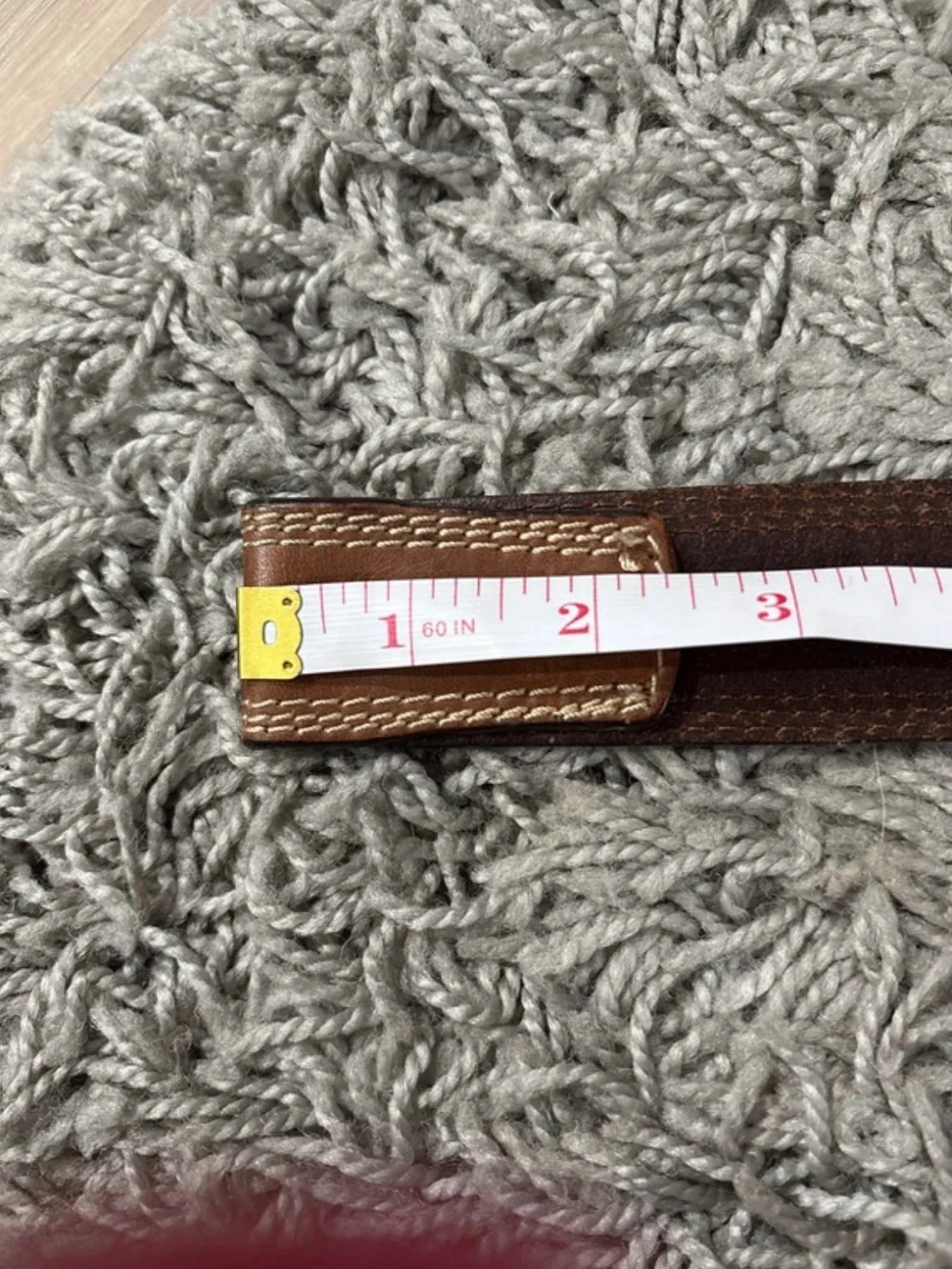 Wrangler please notice